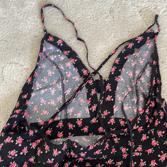 Forever 21 mini dress - Picture 3 of 3